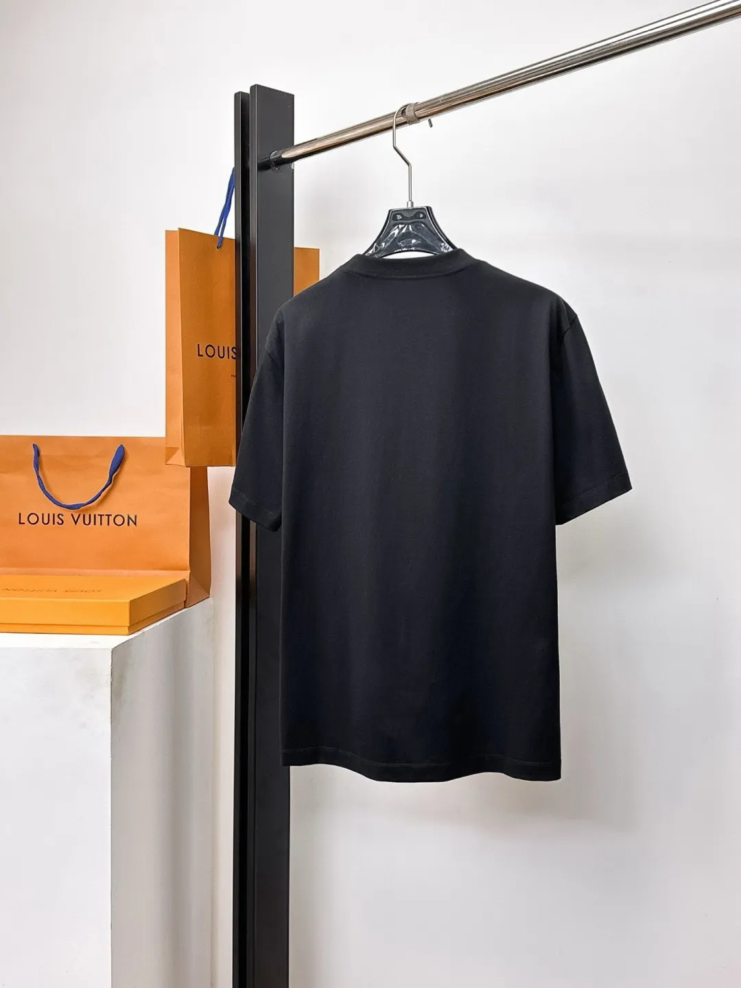 ance 2026 t Same Style Size：S M L XL XXL ：Black